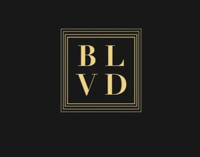 The Blvd Hotel - 5Th Ave Hotel 4*