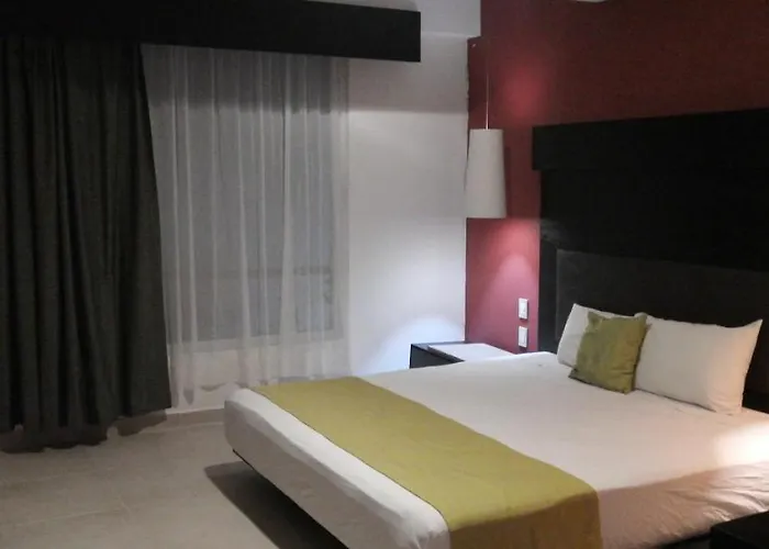 The Blvd Hotel - 5Th Ave Playa del Carmen
