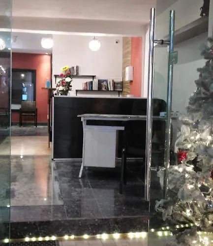 The Blvd Hotel - 5Th Ave Hotel 4*