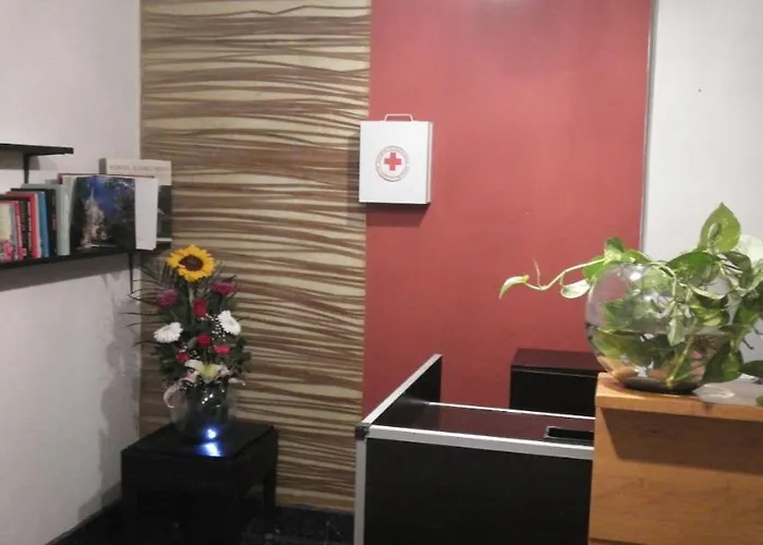 The Blvd Hotel - 5Th Ave Playa del Carmen
