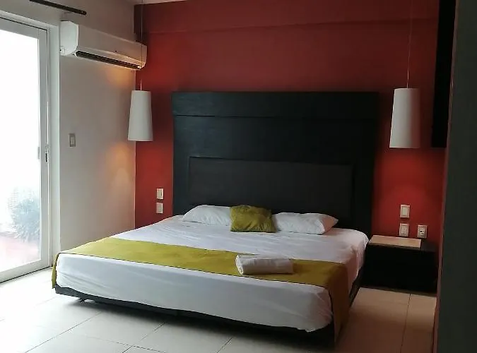 The Blvd Hotel - 5Th Ave Playa del Carmen