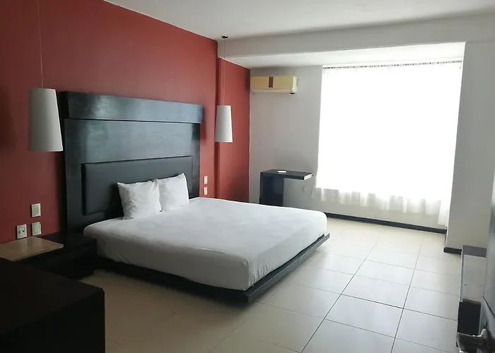Hotel The Blvd Hotel - 5Th Ave 4*