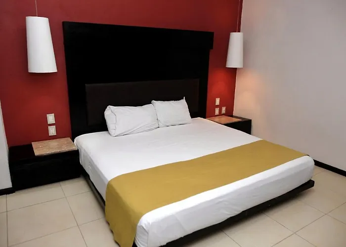 Hotel The Blvd Hotel - 5Th Ave 4*
