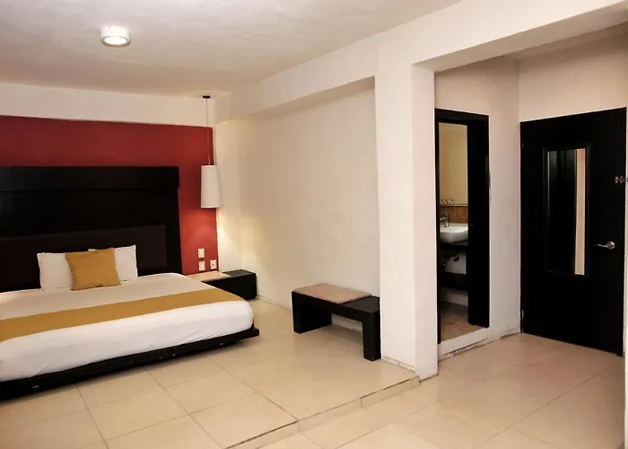 The Blvd Hotel - 5Th Ave Hotel Playa del Carmen