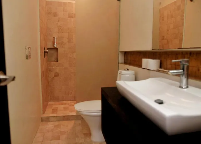 The Blvd Hotel - 5Th Ave Hotel Playa del Carmen