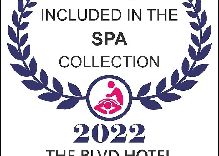 The Blvd Hotel - 5Th Ave Playa del Carmen