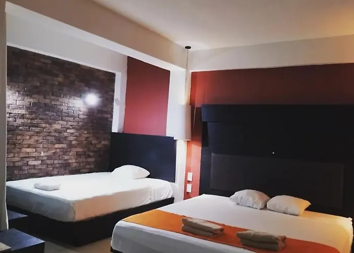The Blvd Hotel - 5Th Ave Hotel 4*
