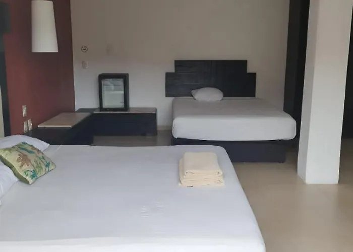 Hotel The Blvd Hotel - 5Th Ave 4*