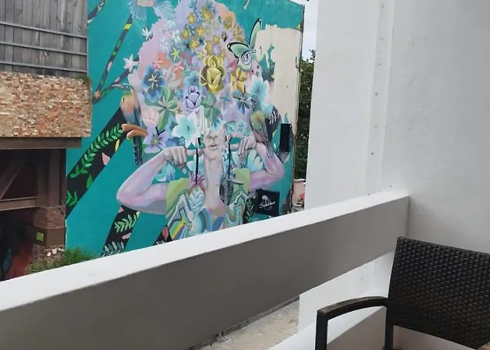 The Blvd Hotel - 5Th Ave Playa del Carmen